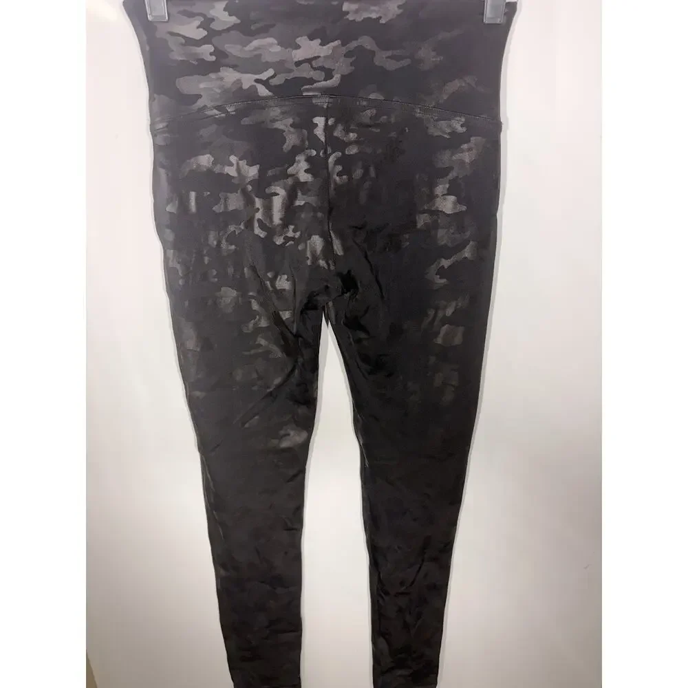 SPANX faux leather